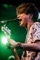 グッドモーニングアメリカ（撮影：青木カズロー）