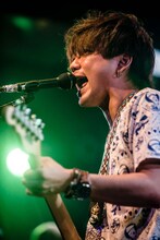 グッドモーニングアメリカ（撮影：青木カズロー）