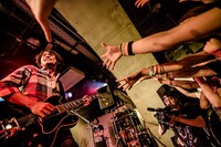 グッドモーニングアメリカ（撮影：青木カズロー）