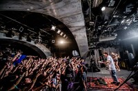 グッドモーニングアメリカ（撮影：青木カズロー）