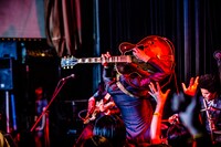 SCOOBIE DO（撮影：青木カズロー）