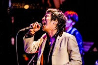 SCOOBIE DO（撮影：青木カズロー）