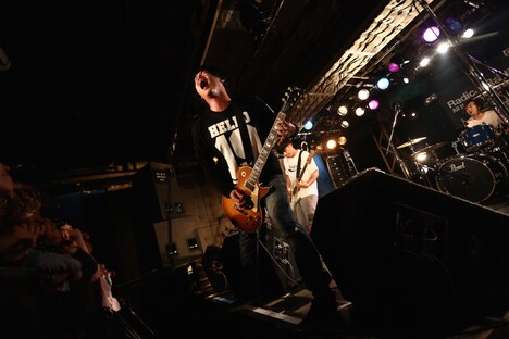 Northern19（Photo by kohei suzuki）