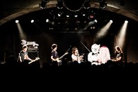 アルカラ（撮影：東達也）