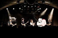 アルカラ（撮影：東達也）