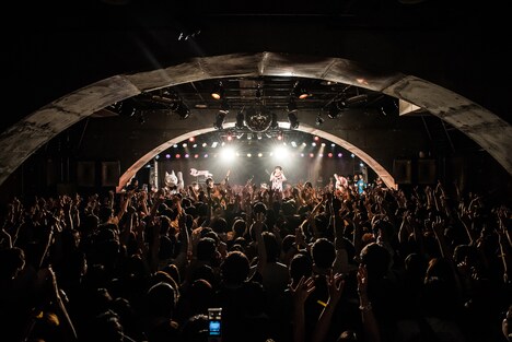 アルカラ（撮影：東達也）