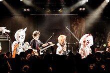 アルカラ（撮影：東達也）