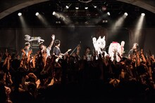 アルカラ（撮影：東達也）