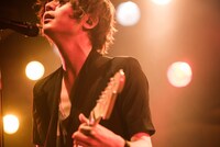 BIGMAMA（撮影：東達也）