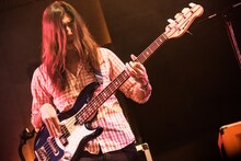 BIGMAMA（撮影：東達也）