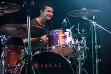 BIGMAMA（撮影：東達也）