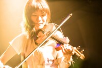 BIGMAMA（撮影：東達也）