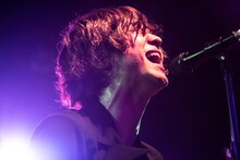 BIGMAMA（撮影：東達也）