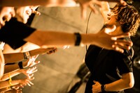 BIGMAMA（撮影：東達也）