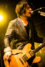 BIGMAMA（撮影：東達也）