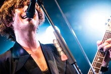 BIGMAMA（撮影：東達也）