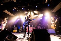 BIGMAMA（撮影：東達也）