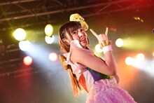 田尻あやめ（乙女新党）