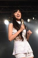 期間限定ユニット・晏美蘭の小林晏夕（東京パフォーマンスオール）。