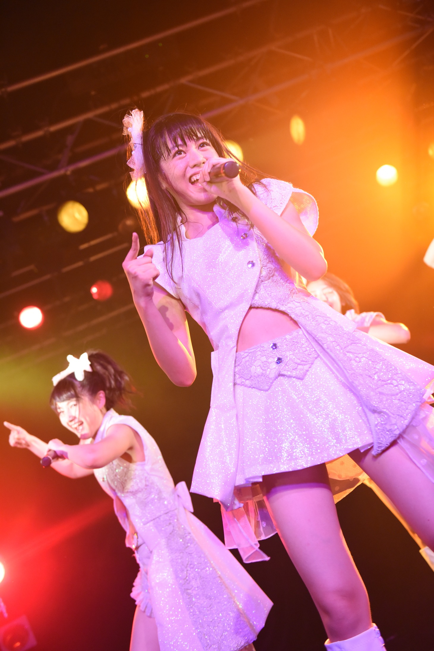 飯田桜子（東京パフォーマンスドール）