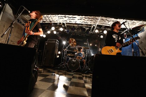 forestribe（Photo by kohei suzuki）