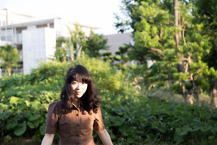 金子麻友美