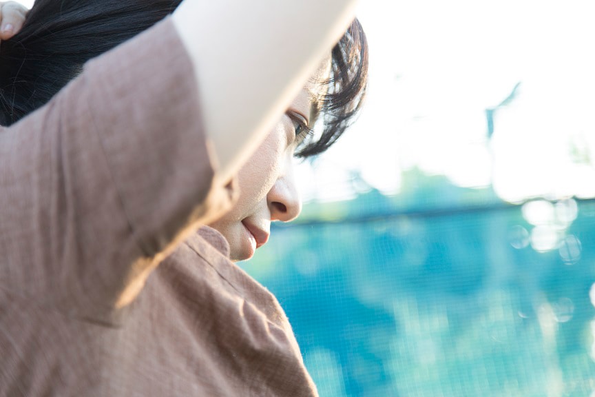 金子麻友美、新作「はじまるマジカル」にSEBASTIAN飯田ら