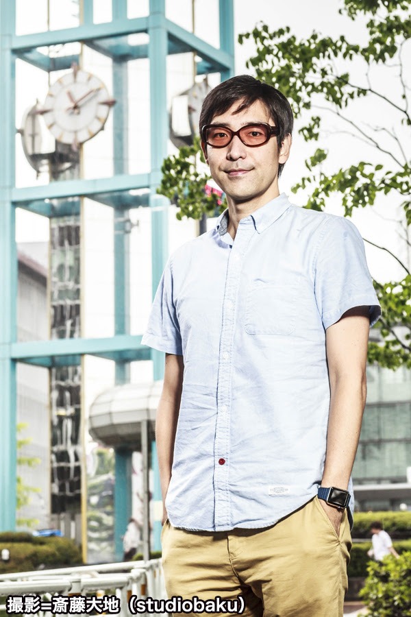 小宮山雄飛