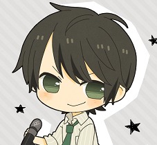 みやさかくん