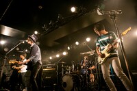 ウソツキ（撮影：山野浩司）