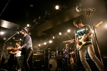 ウソツキ（撮影：山野浩司）