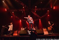 BIGMAMA (c)VIVA LA ROCK 2015