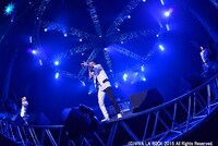 KICK THE CAN CREW (c)VIVA LA ROCK 2015