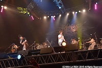 VIVA LA J-ROCK ANTHEMS! (c)VIVA LA ROCK 2015