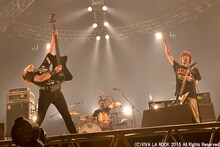 10-FEET (c)VIVA LA ROCK 2015