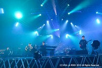 ゲスの極み乙女。 (c)VIVA LA ROCK 2015