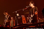 くるり (c)VIVA LA ROCK 2015