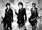 BREAKERZ「ヴァンガード」新シリーズで初のアニメ版主題歌