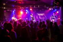 ウソツキ（撮影：山野浩司）