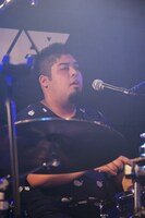 林山拓斗（Dr / ウソツキ）（撮影：山野浩司）