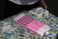 「CreativeDrugStore PopUpShop Vol.5」の様子。　（写真提供：Summit）