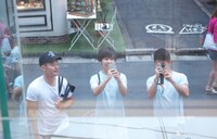 「CreativeDrugStore PopUpShop Vol.5」の様子。　（写真提供：Summit）