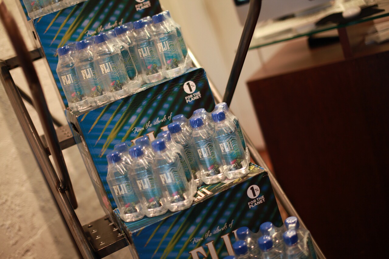 「CreativeDrugStore PopUpShop Vol.5」の様子。　（写真提供：Summit）