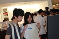 「CreativeDrugStore PopUpShop Vol.5」の様子。　（写真提供：Summit）
