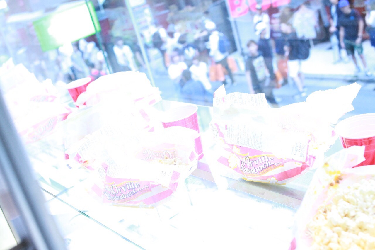 「CreativeDrugStore PopUpShop Vol.5」の様子。　（写真提供：Summit）