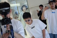 BIM（THE OTOBIBANASHI'S）（写真提供：Summit）