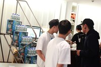 「CreativeDrugStore PopUpShop Vol.5」の様子。　（写真提供：Summit）