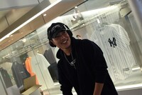 「CreativeDrugStore PopUpShop Vol.5」の様子。　（写真提供：Summit）