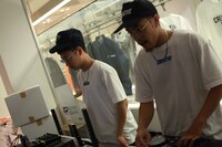 「CreativeDrugStore PopUpShop Vol.5」の様子。　（写真提供：Summit）