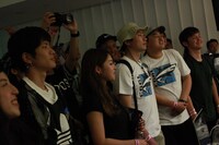 「CreativeDrugStore PopUpShop Vol.5」の様子。　（写真提供：Summit）